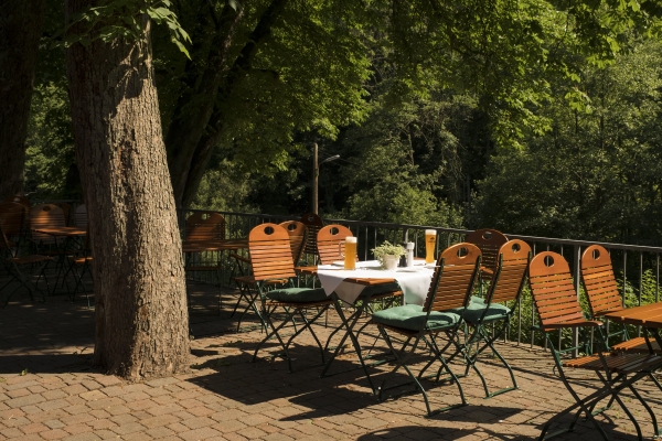 Kleinhuis Hotel Mellingburger Schleuse (Hamburg)